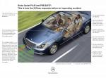 Mercedes-Benz S-Class 2007 года